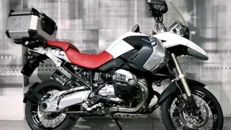 Bmw R 1200 GS (2010 - 12) usata