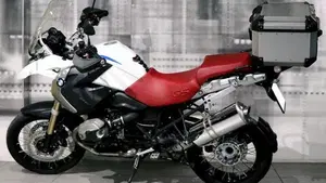 Bmw R 1200 GS (2010 - 12)  (2)