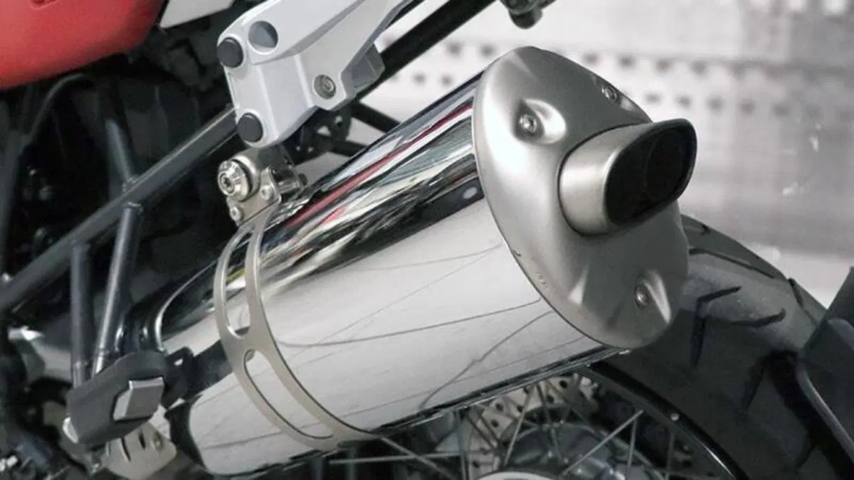 Bmw R 1200 GS (2010 - 12)  (3)