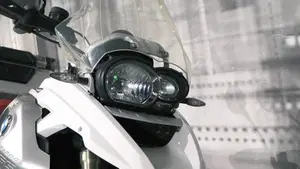 Bmw R 1200 GS (2010 - 12)  (5)