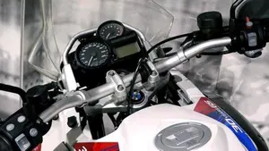 Bmw R 1200 GS (2010 - 12)  (6)