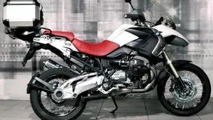 Bmw R 1200 GS (2010 - 12)  (8)