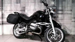 Bmw R 1150 R (2000 - 07) 