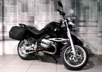Bmw R 1150 R (2000 - 07) - Annuncio 10048262