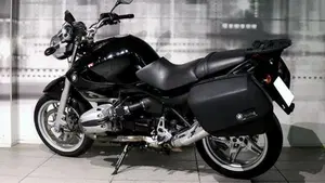 Bmw R 1150 R (2000 - 07)  (2)