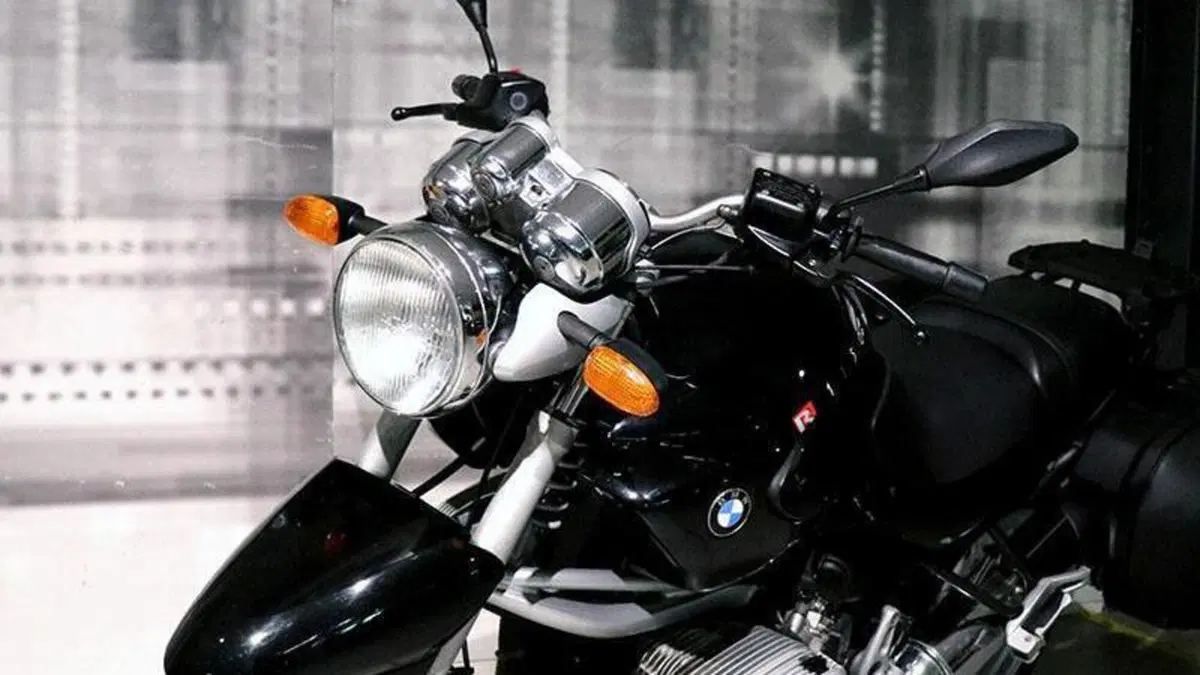 Bmw R 1150 R (2000 - 07)  (3)