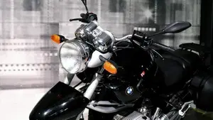 Bmw R 1150 R (2000 - 07)  (3)