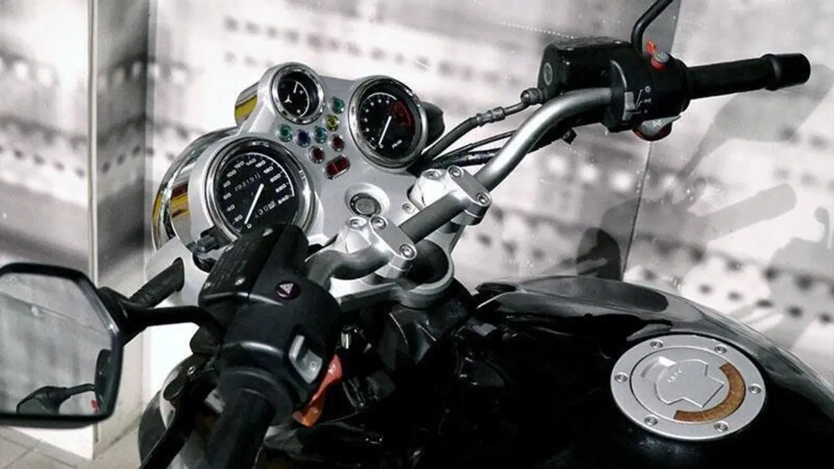 Bmw R 1150 R (2000 - 07)  (5)