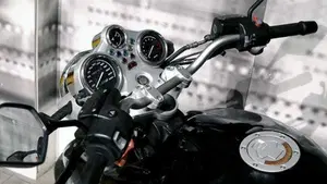 Bmw R 1150 R (2000 - 07)  (5)