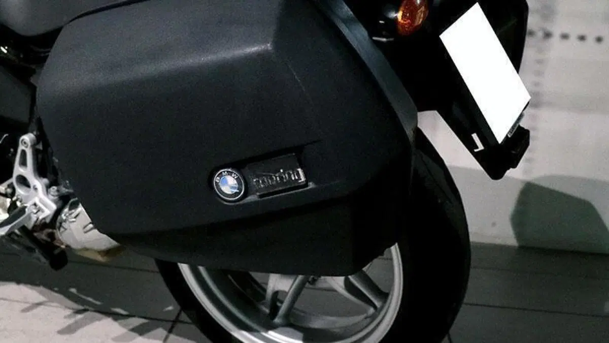 Bmw R 1150 R (2000 - 07)  (8)