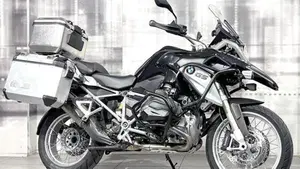 Bmw R 1200 GS (2013 - 16) 