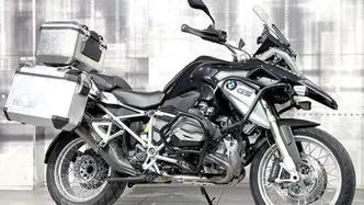 Bmw R 1200 GS (2013 - 16) usata