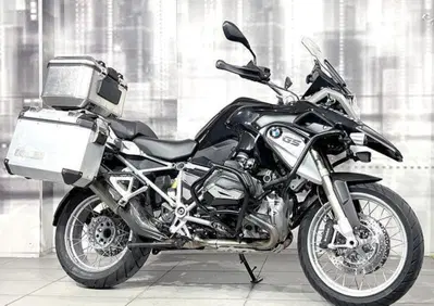 Bmw R 1200 GS (2013 - 16) - Annuncio 9662648