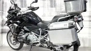 Bmw R 1200 GS (2013 - 16)  (2)