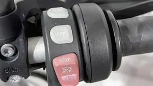 Bmw R 1200 GS (2013 - 16)  (4)