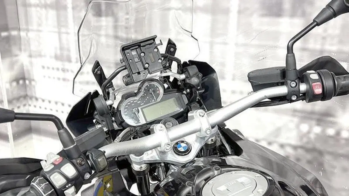 Bmw R 1200 GS (2013 - 16)  (6)