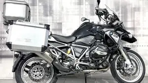 Bmw R 1200 GS (2013 - 16)  (8)