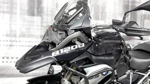 Bmw R 1200 GS (2013 - 16)  (9)