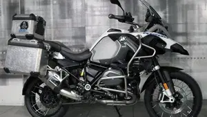 Bmw R 1200 GS (2013 - 16) 