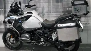 Bmw R 1200 GS (2013 - 16)  (2)