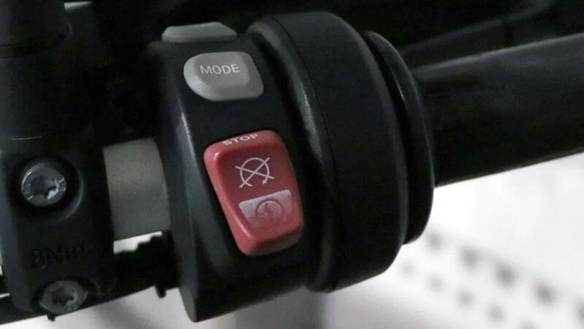 Bmw R 1200 GS (2013 - 16)  (3)