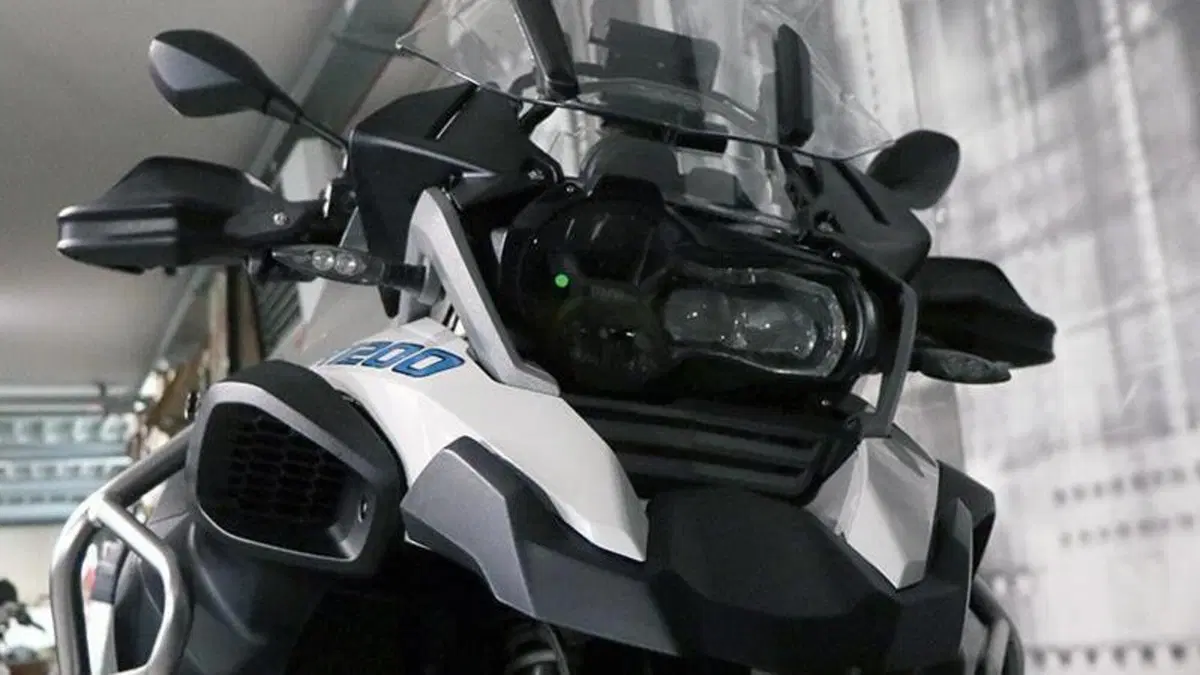 Bmw R 1200 GS (2013 - 16)  (4)