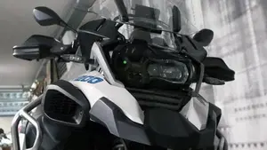 Bmw R 1200 GS (2013 - 16)  (4)