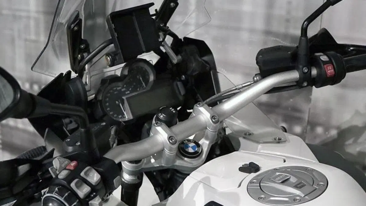 Bmw R 1200 GS (2013 - 16)  (6)