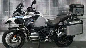 Bmw R 1200 GS (2013 - 16)  (7)
