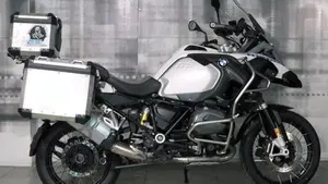 Bmw R 1200 GS (2013 - 16)  (8)