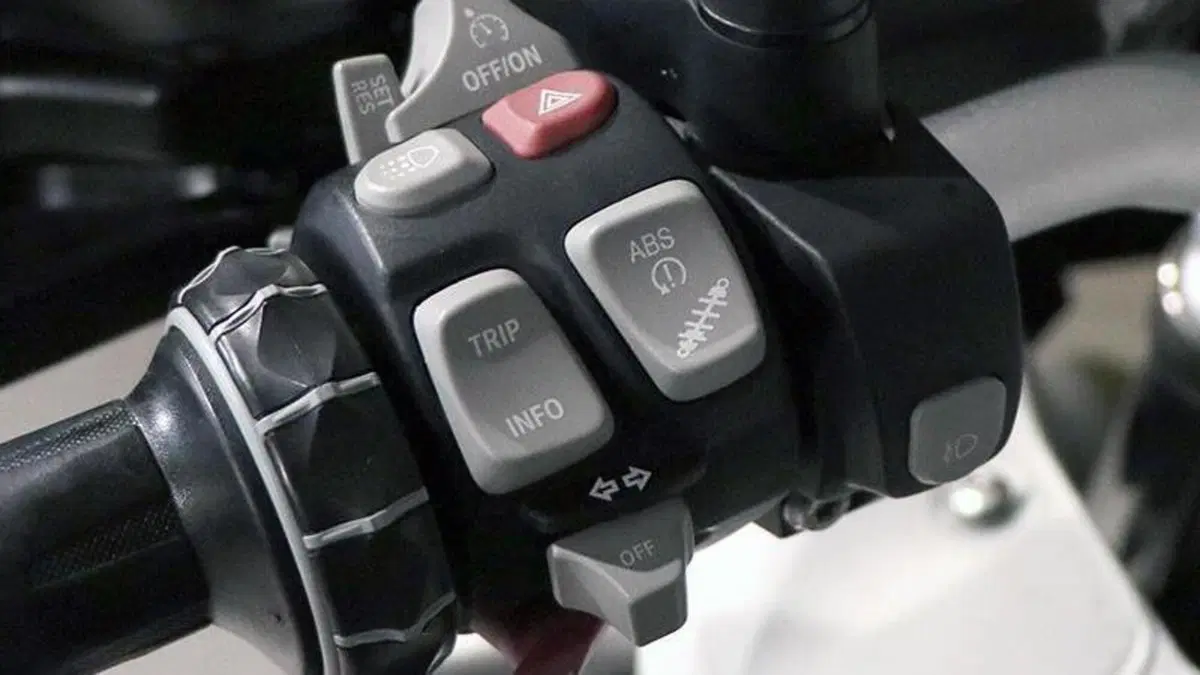 Bmw R 1200 GS (2013 - 16)  (9)