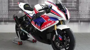 Bmw HP4 (2013 - 14) 