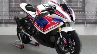 Bmw HP4 (2013 - 14) usata