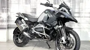 Bmw R 1200 GS (2013 - 16) 