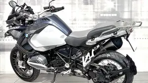 Bmw R 1200 GS (2013 - 16)  (2)