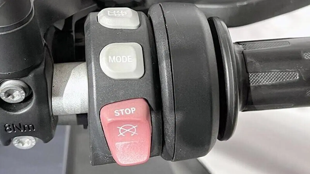 Bmw R 1200 GS (2013 - 16)  (4)