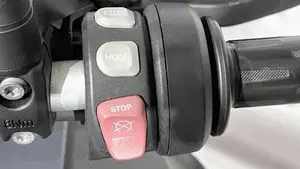 Bmw R 1200 GS (2013 - 16)  (4)