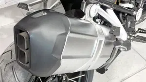 Bmw R 1200 GS (2013 - 16)  (5)