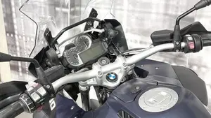 Bmw R 1200 GS (2013 - 16)  (6)