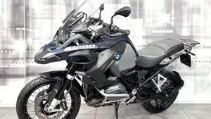Bmw R 1200 GS (2013 - 16)  (7)