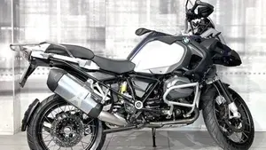 Bmw R 1200 GS (2013 - 16)  (8)