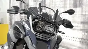 Bmw R 1200 GS (2013 - 16)  (9)
