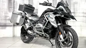 Bmw R 1200 GS (2013 - 16) 