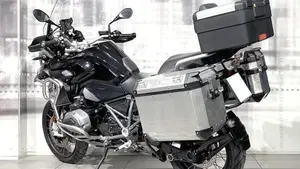 Bmw R 1200 GS (2013 - 16)  (2)