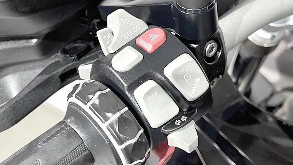 Bmw R 1200 GS (2013 - 16)  (3)