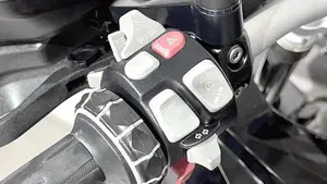 Bmw R 1200 GS (2013 - 16)  (3)