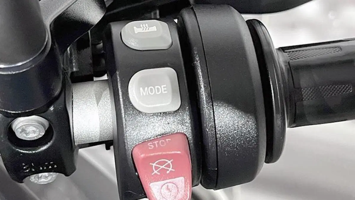 Bmw R 1200 GS (2013 - 16)  (4)
