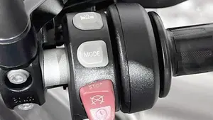 Bmw R 1200 GS (2013 - 16)  (4)