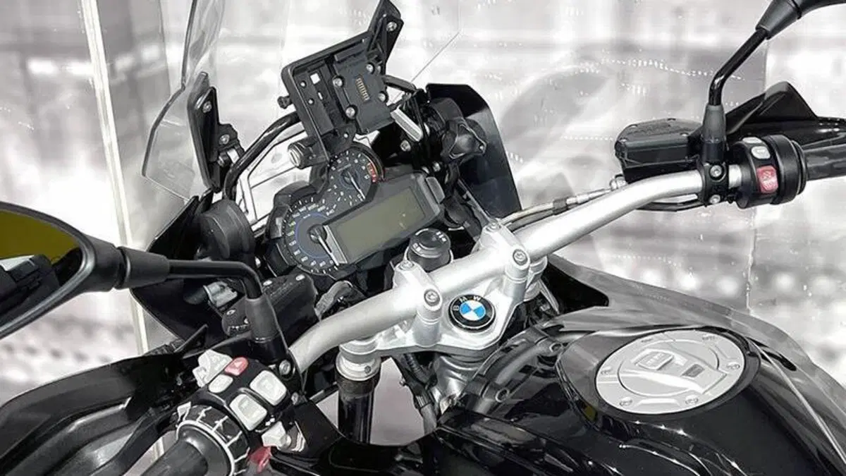 Bmw R 1200 GS (2013 - 16)  (6)
