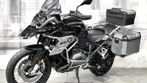 Bmw R 1200 GS (2013 - 16)  (7)